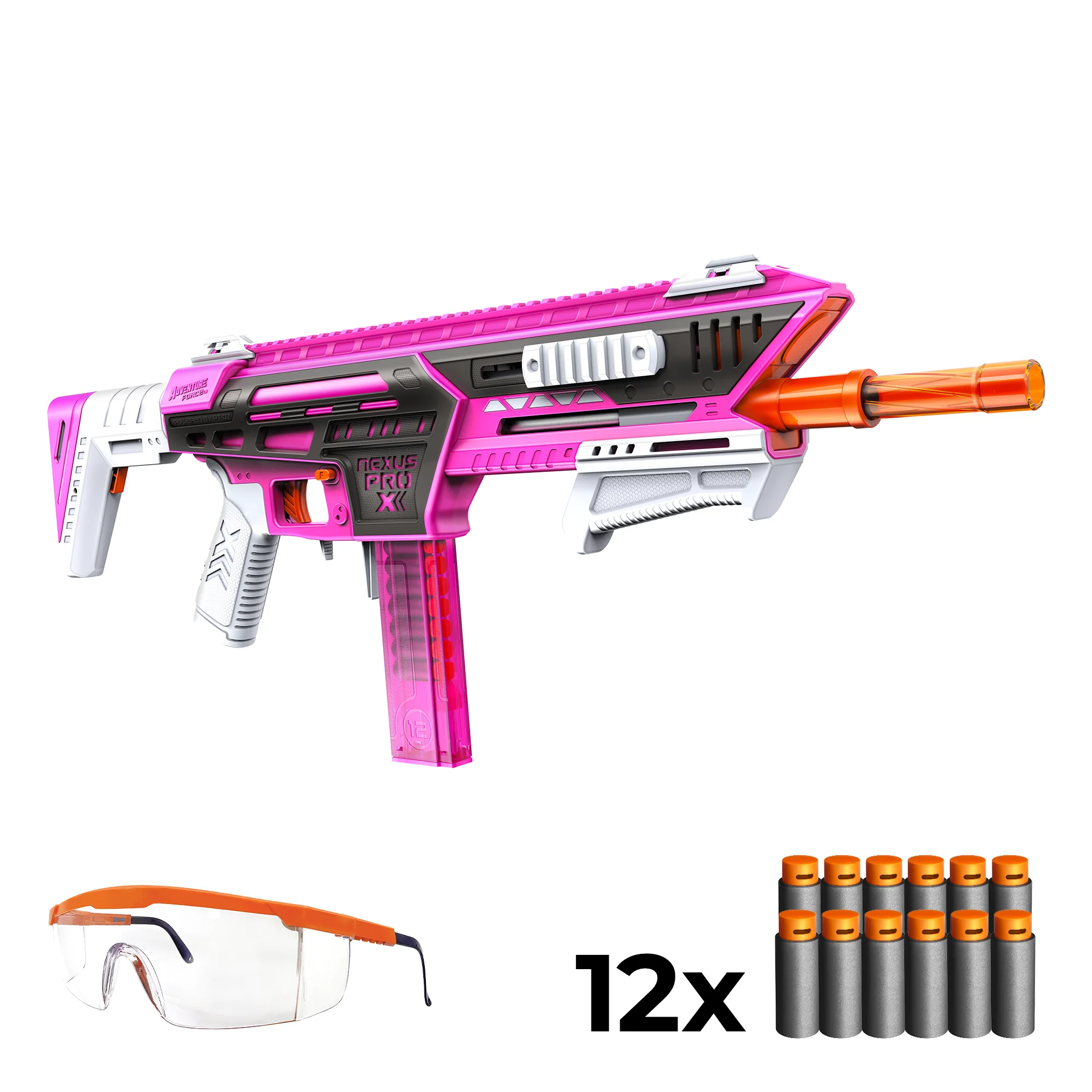 New Products